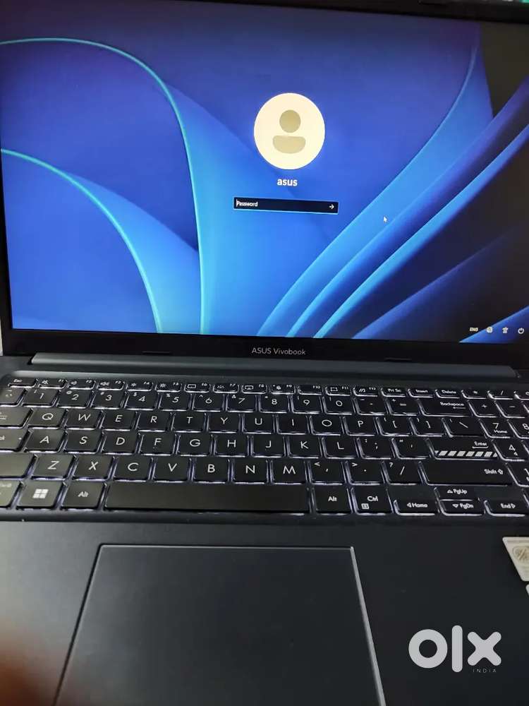 ASUS VIVOBOOK LAPTOP FOR SALE