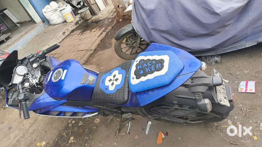 80% condition vima chalu