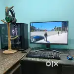 2k (1440p) Gaming Pc/desktop