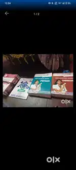 Neet books