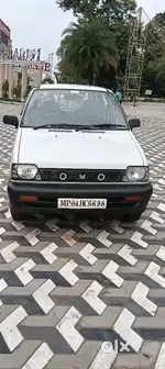 Maruti Suzuki 800 2006 Petrol 48500 Km Driven