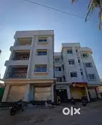 Almost Ready 2 BHK Flat near North Bengal Medical College