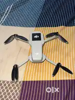 Dji mavic mini