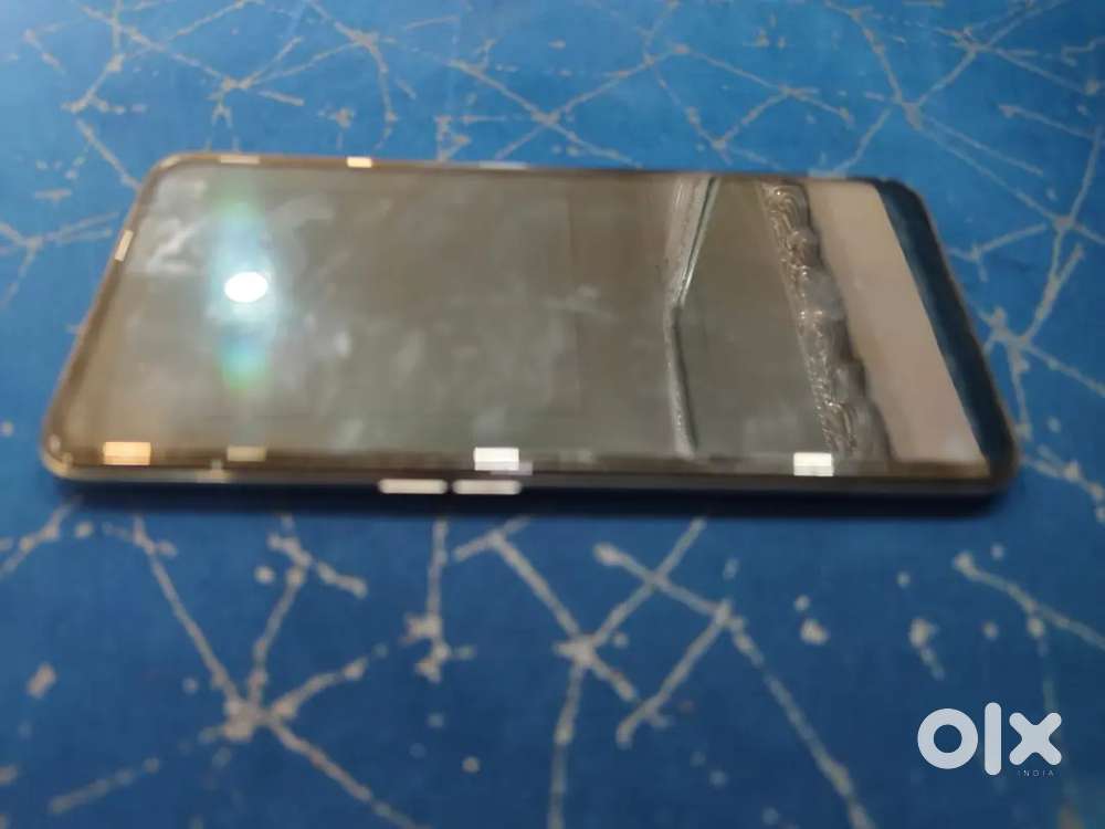 Sell of phone
