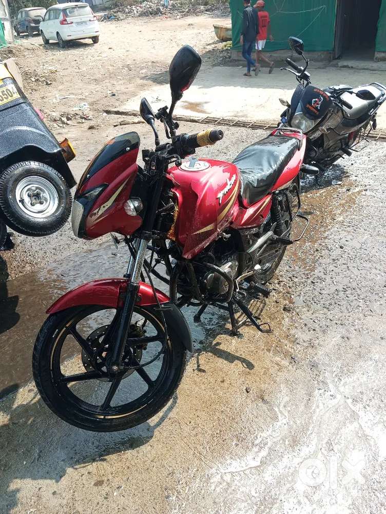 Crash less conditions