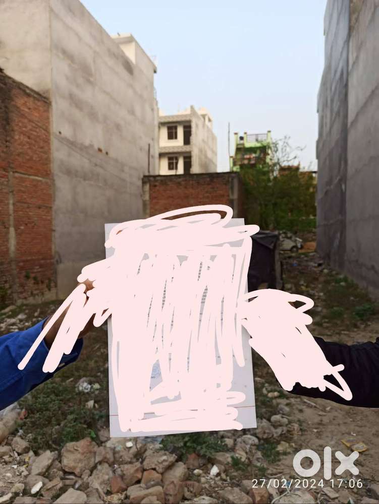 Excellent Location on Shaheed Path