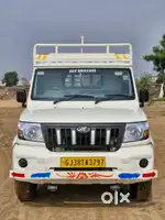 Mahindra Bolero Diz, 2024, Diesel