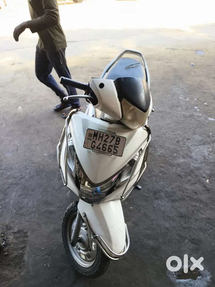 Donon bhi tyre new hai battery be new hai