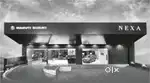 LIMITED VACANCY AVAILABLE FOR CAR SHOWROOM IN LUCKNOW LOCATION APPLY !