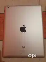 This is iPad 2018model