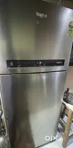 Cooling is nice