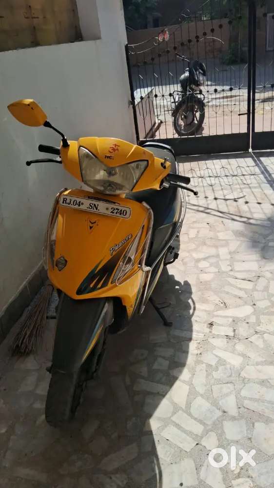 Scooty for Sale