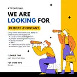 Work from home and Housewife and students,job part Time work