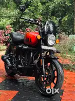 2023 Hunter 350