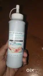 Dr cardio ultrasound gel