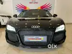 Audi R8 5.2 V10 Spyder, 2011, Petrol