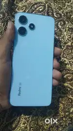 Redmi 12 5G 6/128Gb Brand New Condition