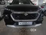 Maruti Suzuki Grand Vitara 2024 Petrol 4693 Km Driven