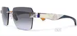 Maybach Eyewear - The Magic III