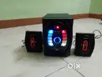 Target Home theatre 2.1