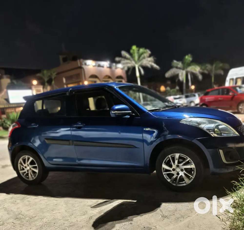 Maruti Suzuki Swift 2014 Diesel 179000 Km Driven