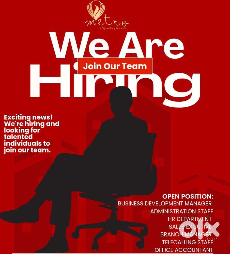 BUSINESS DEVELOPMENT MANAGER