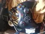 Red Gear controller