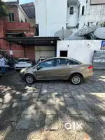 Fiat linea diesel multijet engine 25km/litre mileage well maintained