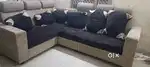 Corner Sofa