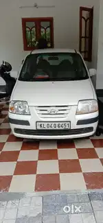 Hyundai Santro Xing 2004 Petrol 90000 Km Driven