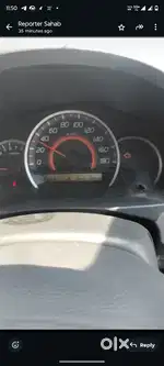 Maruti Suzuki Wagon R 2012 CNG & Hybrids Good Condition