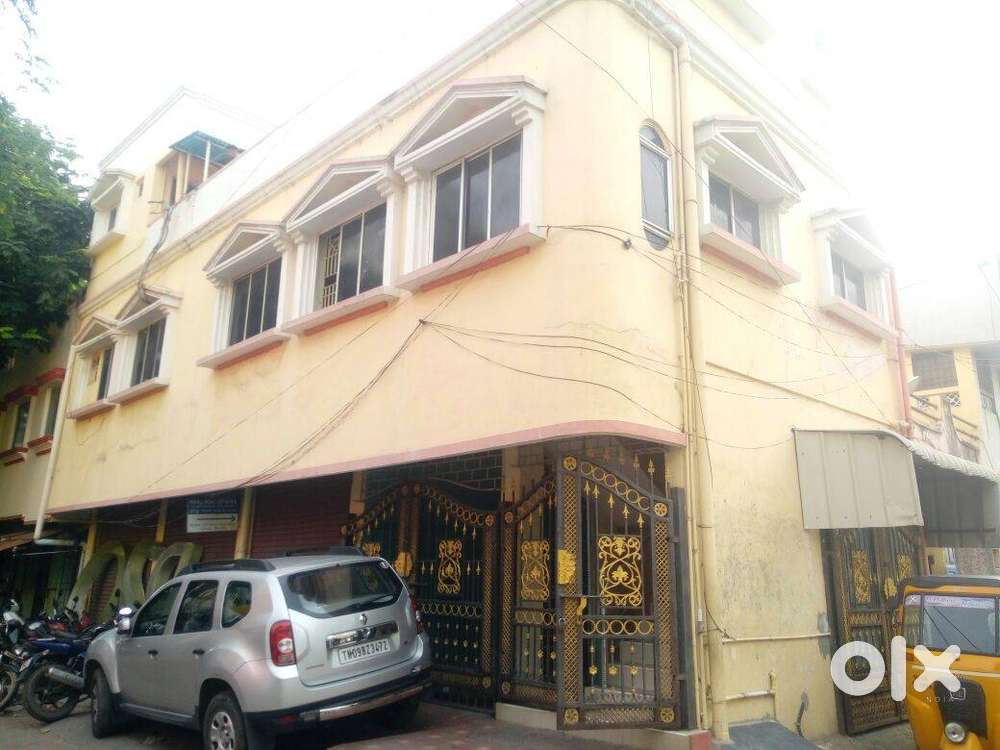 Chennai in Luxury Villa Sale