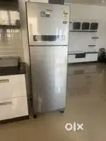 Whirlpool Fridge - Neo Fresh - 265 ltr - 3 years
