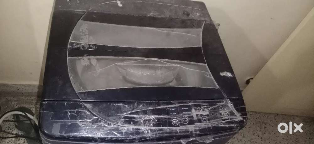 godrej washing machine