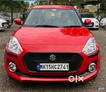 Maruti Suzuki Swift 2018 ZXI Plus, 2020, Petrol