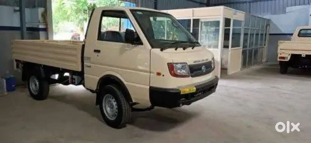 Ashokleyland bada dost i4