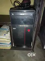 Only cpu good condition