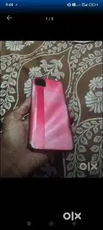 Realme c11 old phone Good bettry backup