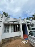 102 Cents of Land with 4 BHK House & Poultry Farm(7000 Chicken Shed) F
