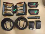All imported accessories at genuine price