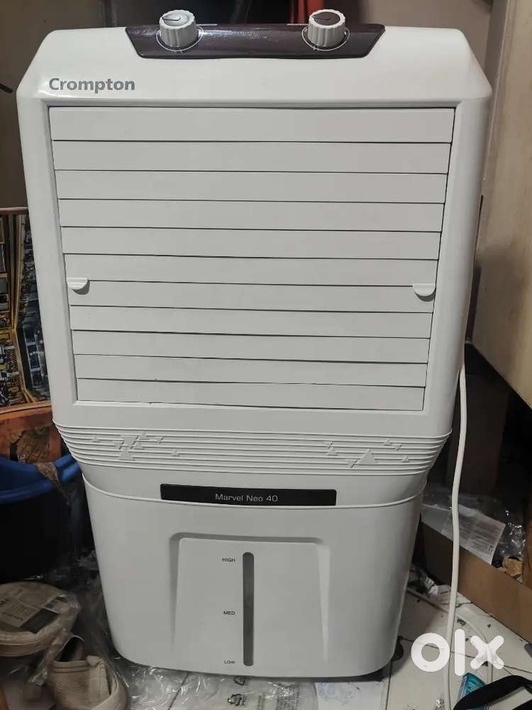 Crompton air Cooler