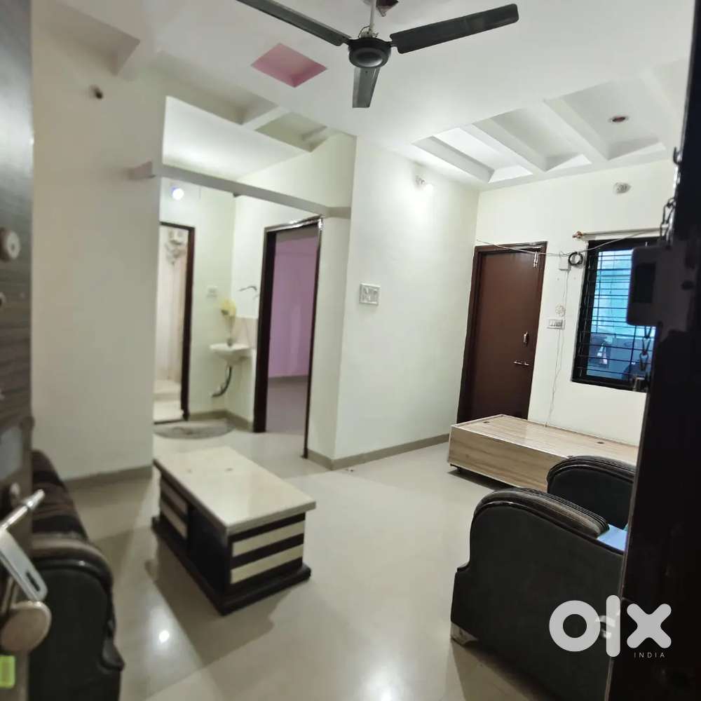 FOR RENT 1 BHK FLAT