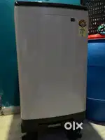 Samsung washing machine