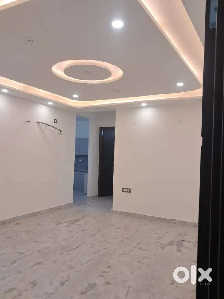 THREE BHK SEMI BHK ,RENT-24000