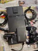 PS 2 ( GOOD CONDITION)