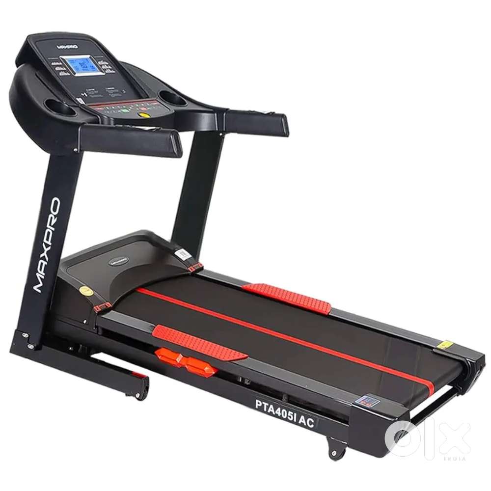 GYM EQUIPMENT