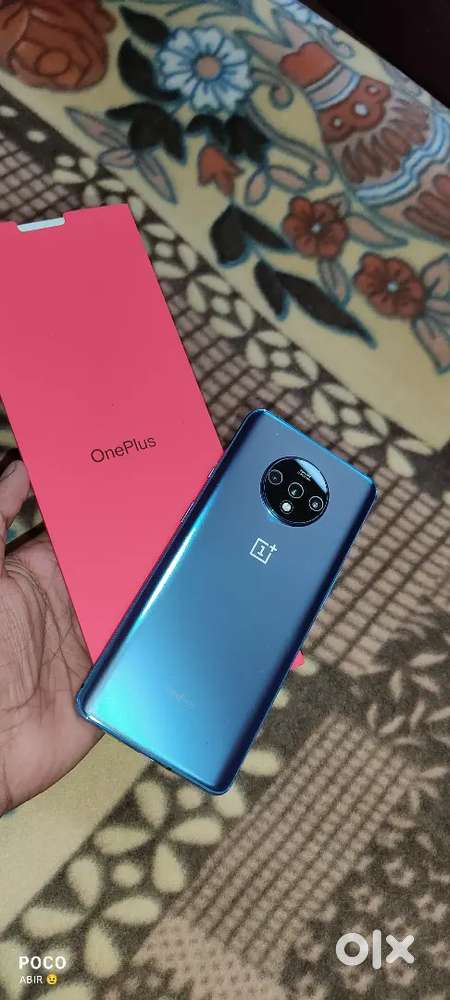 Oneplus 7t  Brand New