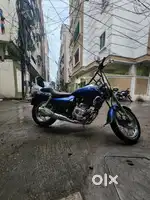 Bajaj Avenger 2012, urgent sell, clean condition