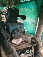 Kirloskar generator