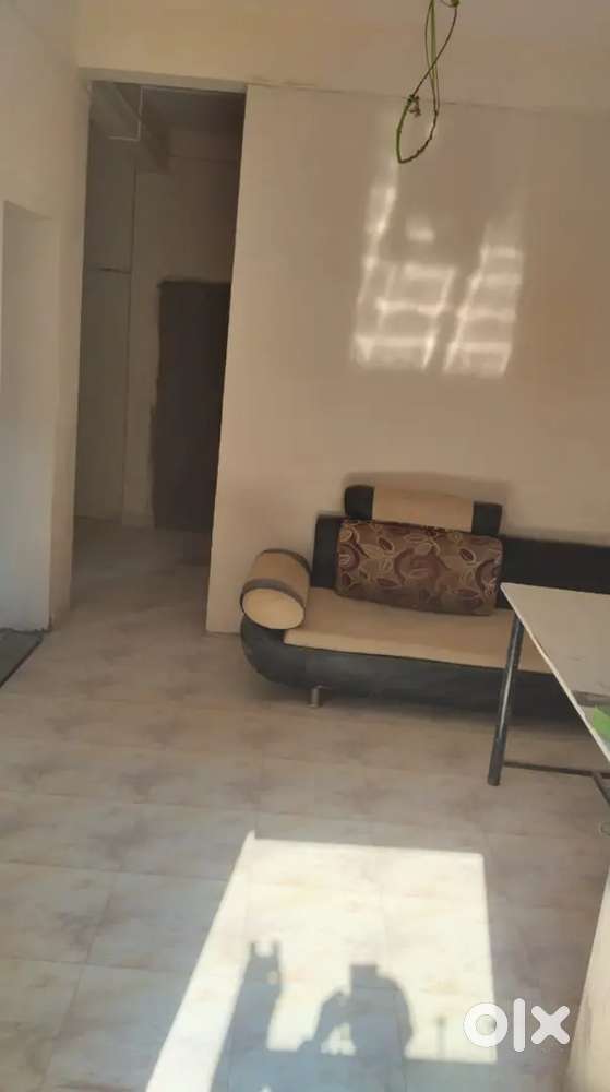 1 BHK for rent at Khandave nagar